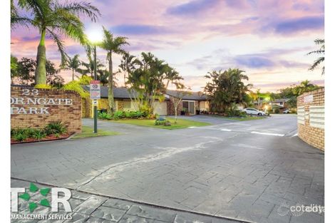 8/23 Thorngate Dr, Robina, QLD 4226