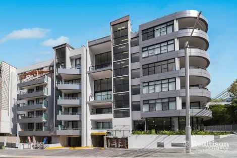 Property photo of 33/117 Bowden Street Meadowbank NSW 2114