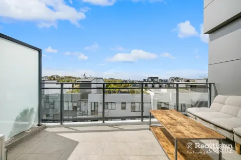 Property photo of 33/117 Bowden Street Meadowbank NSW 2114