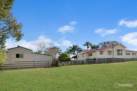 Property photo of 63 Lismore Road Bangalow NSW 2479