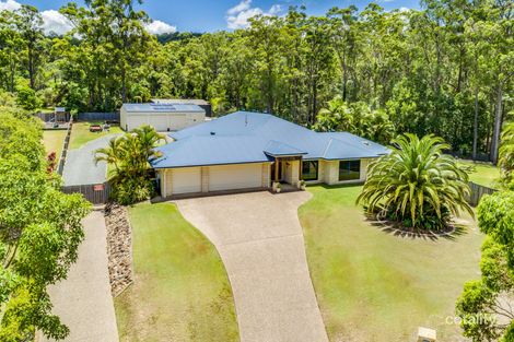 Property photo of 64 Lawnhill Drive Nerang QLD 4211