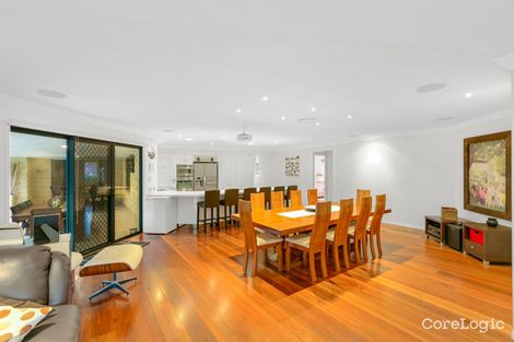 Property photo of 64 Lawnhill Drive Nerang QLD 4211