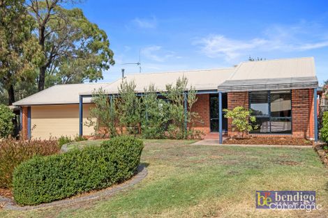 Property photo of 38 Akoonah Drive Golden Square VIC 3555