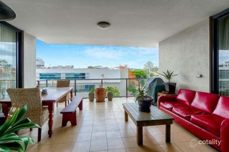 6/6 Edmondstone St, South Brisbane, QLD 4101