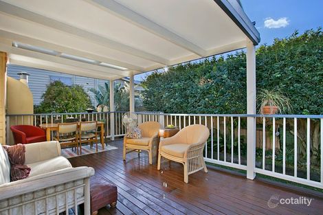 Property photo of 2/21 Castlemaine Street Milton QLD 4064