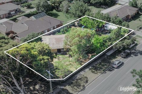 Property photo of 1 Turner Street Berwick VIC 3806