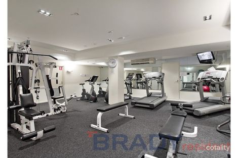 Property photo of 1402/28 Wills Street Melbourne VIC 3000