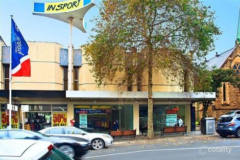 134 Burwood Rd, Concord, NSW 2137