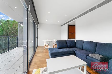 317/85 O'Connor St, Chippendale, NSW 2008