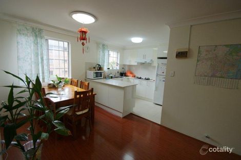Property photo of 45/18 Clarence Street Lidcombe NSW 2141