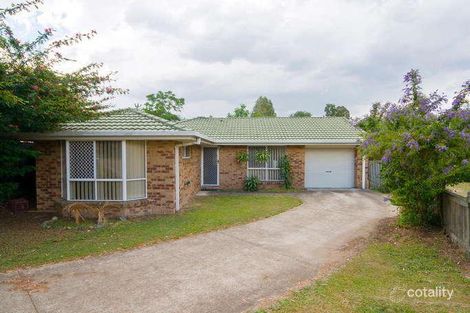 7 Olivine Pl, Springfield, QLD 4300