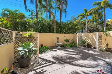 1/18 Kingsford St, Auchenflower, QLD 4066