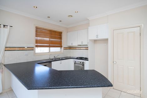 Property photo of 4 Spinifex Street Cairnlea VIC 3023