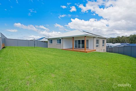 Property photo of 41 Antigua Avenue Lake Cathie NSW 2445