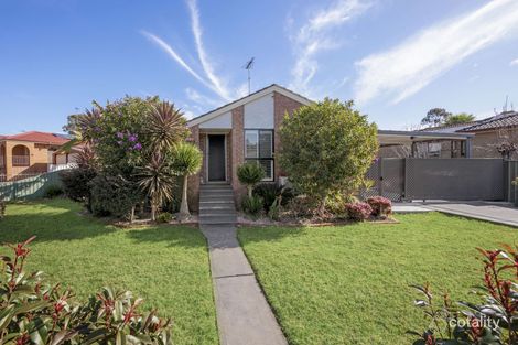 Property photo of 11 Crozier Street Eagle Vale NSW 2558