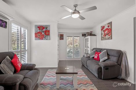 Property photo of 11 Crozier Street Eagle Vale NSW 2558