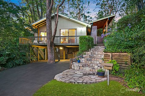 Property photo of 1 Roderic Court Mount Lofty QLD 4350