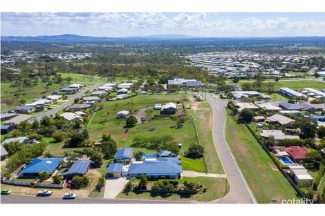 Property photo of 2 Walker Drive Calliope QLD 4680