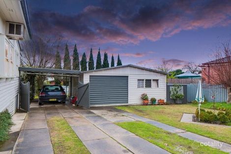 Property photo of 544 Thompson Street Albury NSW 2640