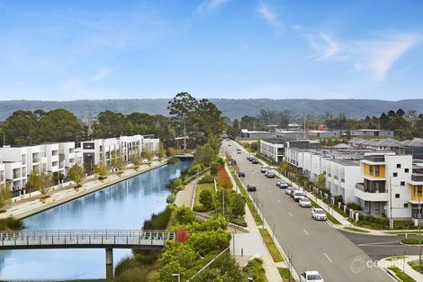 Property photo of 401/60 Lord Sheffield Circuit Penrith NSW 2750