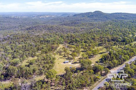Property photo of LOT 32 Torrington Road Torrington NSW 2371