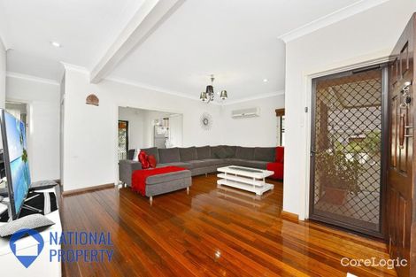 Property photo of 59 Dudley Road Guildford NSW 2161