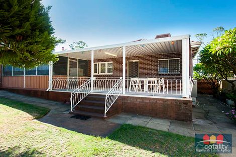 Property photo of 300 Morley Drive East Eden Hill WA 6054