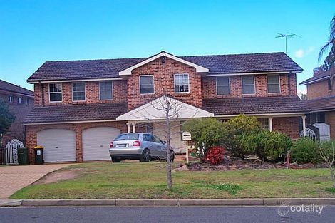 5 Mountain View Cres, West Pennant Hills, NSW 2125