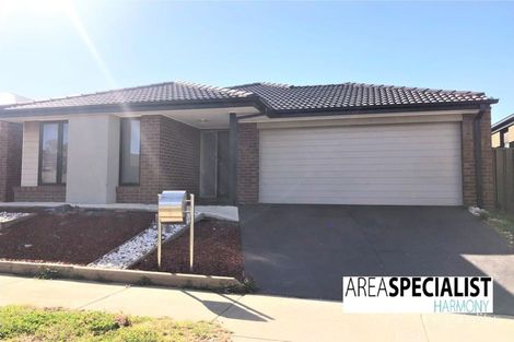 6 Jasper Way, Cobblebank, VIC 3338