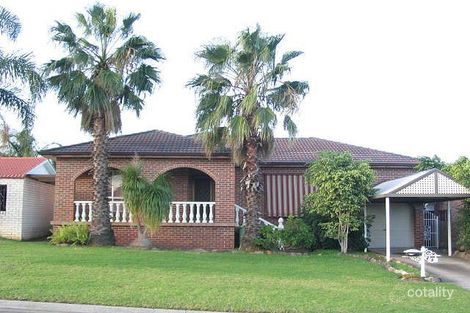 9 Ashur Cres, Greenfield Park, NSW 2176