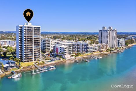 Property photo of 13D/120-122 Duporth Avenue Maroochydore QLD 4558