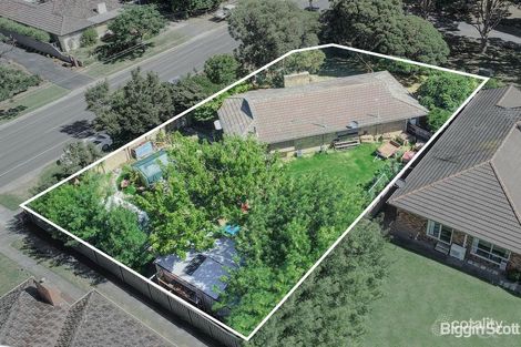 Property photo of 1 Turner Street Berwick VIC 3806