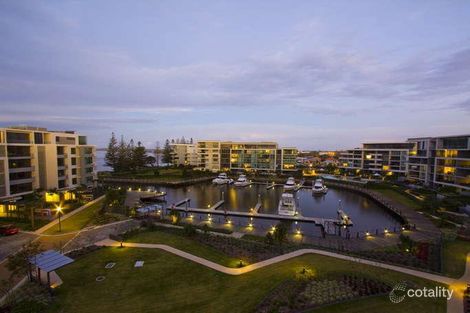 7202/323 Bayview St, Hollywell, QLD 4216