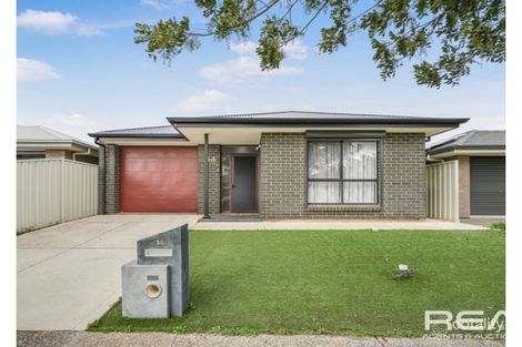 14 Costa St, Munno Para West, SA 5115