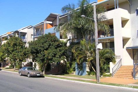 Property photo of 18/165 Sydney Street New Farm QLD 4005