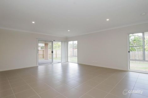 Property photo of 35 Tamatea Drive Bellbird Park QLD 4300