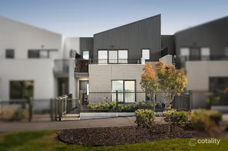Property photo of 4 Sheba Way Wollert VIC 3750