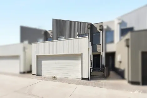 Property photo of 4 Sheba Way Wollert VIC 3750