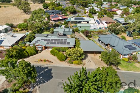 Property photo of 34 William Dyer Drive Williamstown SA 5351