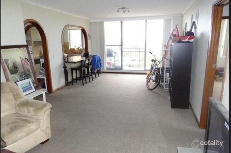 Property photo of 6C/12 Milford Street Randwick NSW 2031