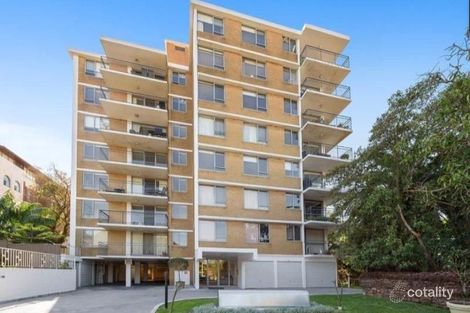 Property photo of 6C/12 Milford Street Randwick NSW 2031