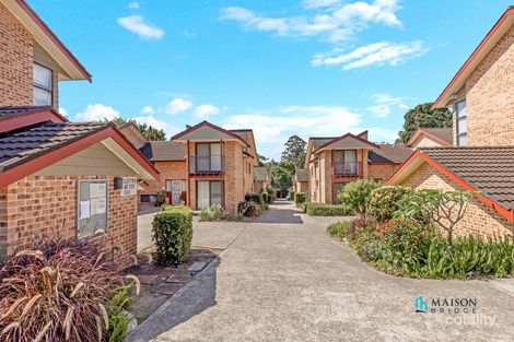 Property photo of 6/110 Kissing Point Road Dundas NSW 2117