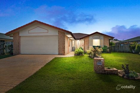 6 Bernays Ct, Rothwell, QLD 4022