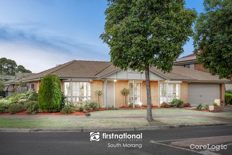 Property photo of 53 Brabham Drive Mill Park VIC 3082
