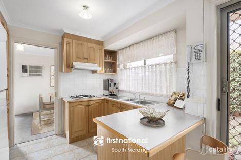 Property photo of 53 Brabham Drive Mill Park VIC 3082