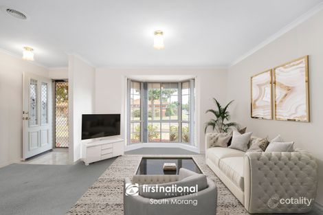 Property photo of 53 Brabham Drive Mill Park VIC 3082