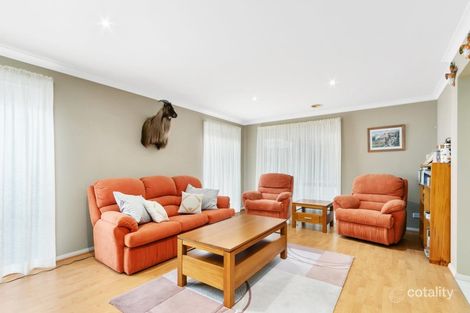 Property photo of 6 Tasman Close Traralgon VIC 3844