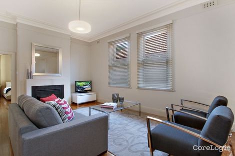 Property photo of 2/49 Amherst Street Cammeray NSW 2062