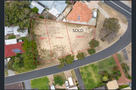 Property photo of 1B Eagle Crescent Eaton WA 6232