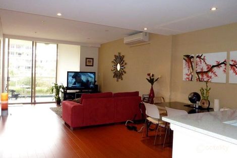 Property photo of 9/22 Crystal Street Waterloo NSW 2017